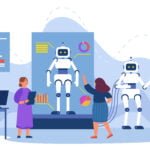 Leadership in AI Era