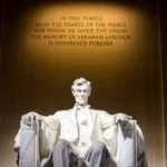 abraham lincoln administration adult art