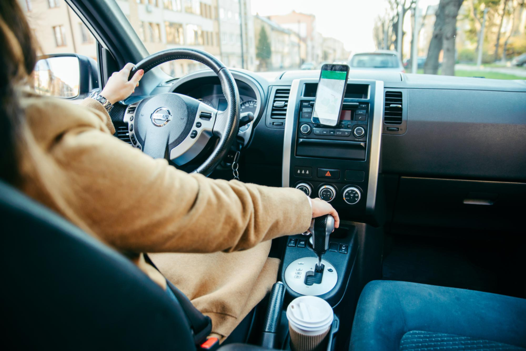 how finance a car