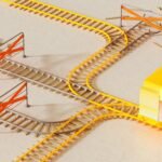 an artist s illustration of artificial intelligence ai this image depicts ai safety research to prevent the misuse and encourage beneficial uses it was created by artist khyati trehan