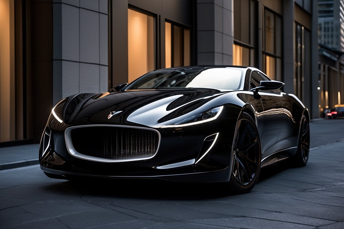 Exploring the Pros and Cons of Owning a Black Vehicle - Innovate Leaders