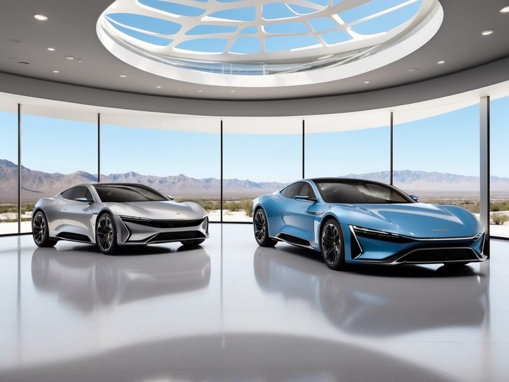 pros and cons of owning a car dealership
