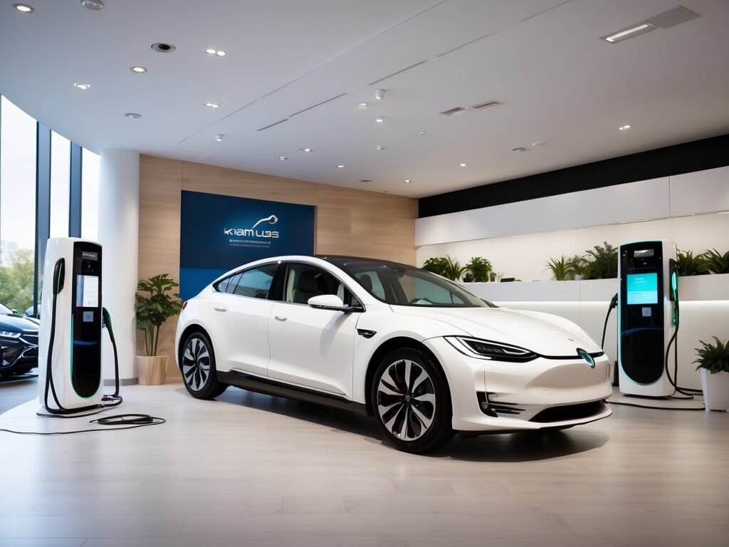 pros and cons of owning a car dealership